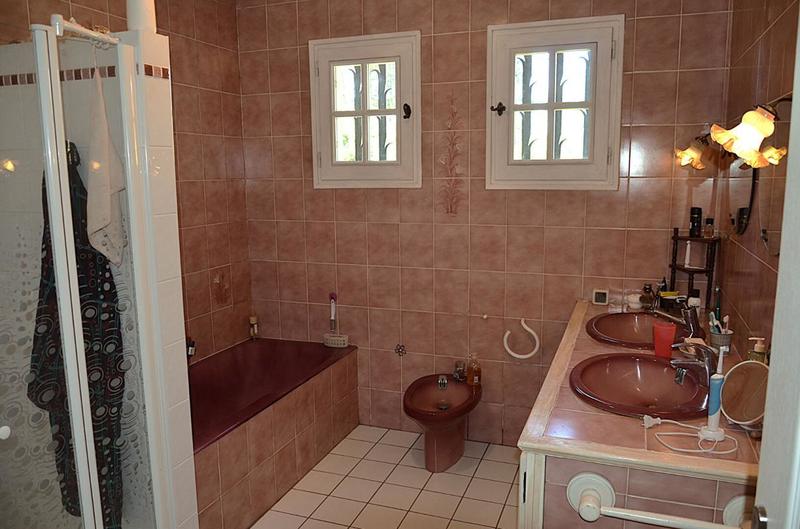 Maison - 103 m² - 6 pièces