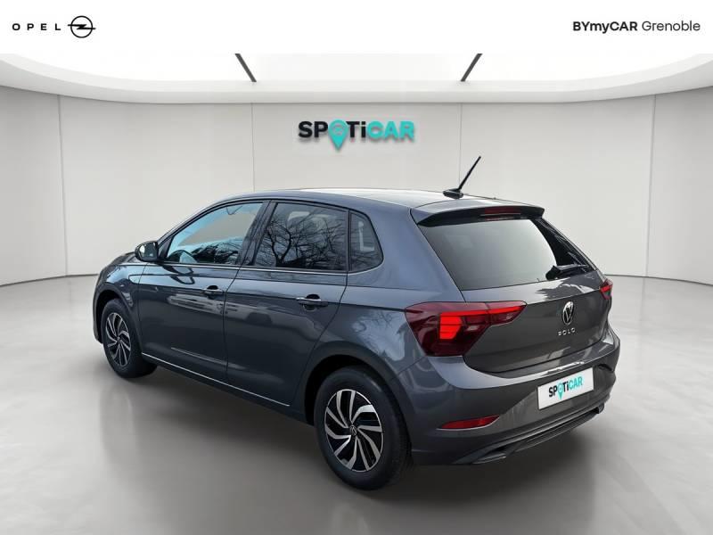 Volkswagen Polo 1.0 Tsi 95 s&amp;S Bvm5 Vw Edition
