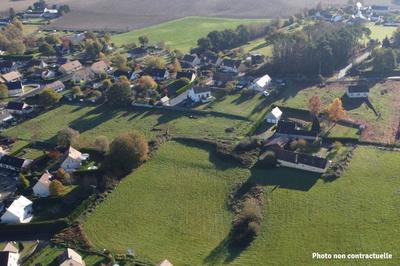 Terrain de lotissements - 298 m²