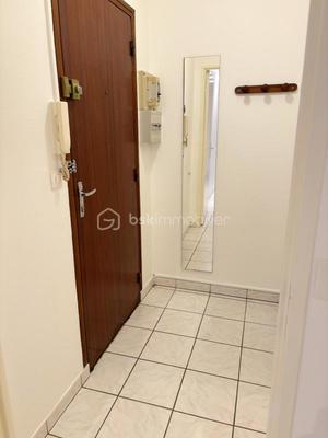Studio - 29 m² - 1 pièce