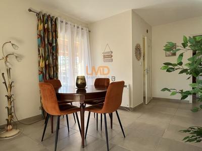 Villa - 70 m² - 3 pièces