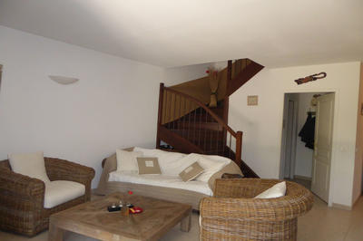 Villa - 100 m² - 4 pièces