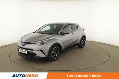 Toyota c-Hr 1.8 Hybrid Edition 122 ch