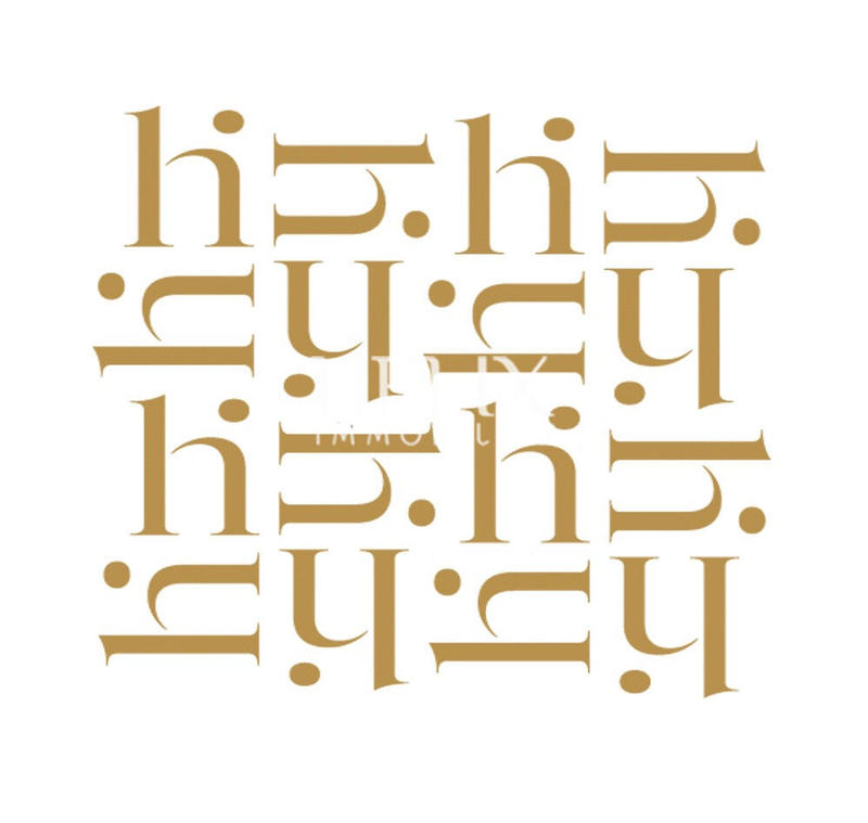 Appartement - 53 m² - 2 pièces