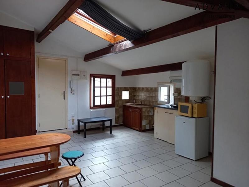 Immeuble - 220 m² - 10 pièces
