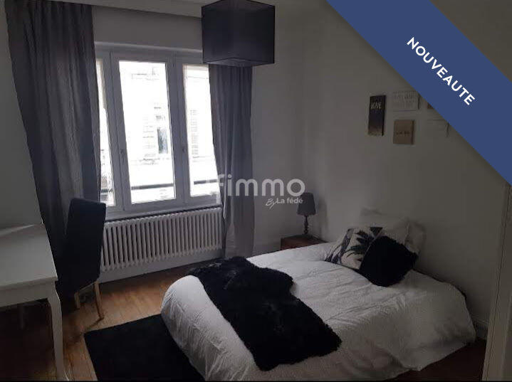 Appartement - 78 m² - 3 pièces
