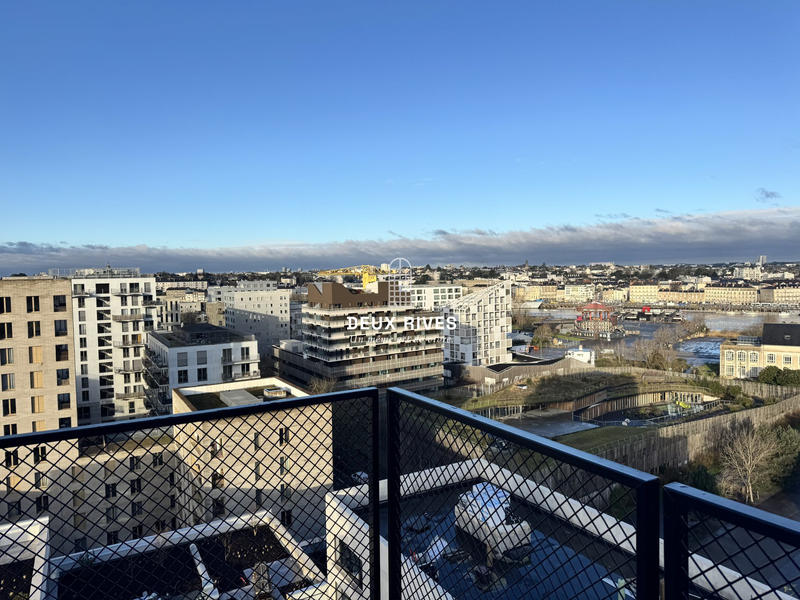 Appartement - 118 m² - 5 pièces