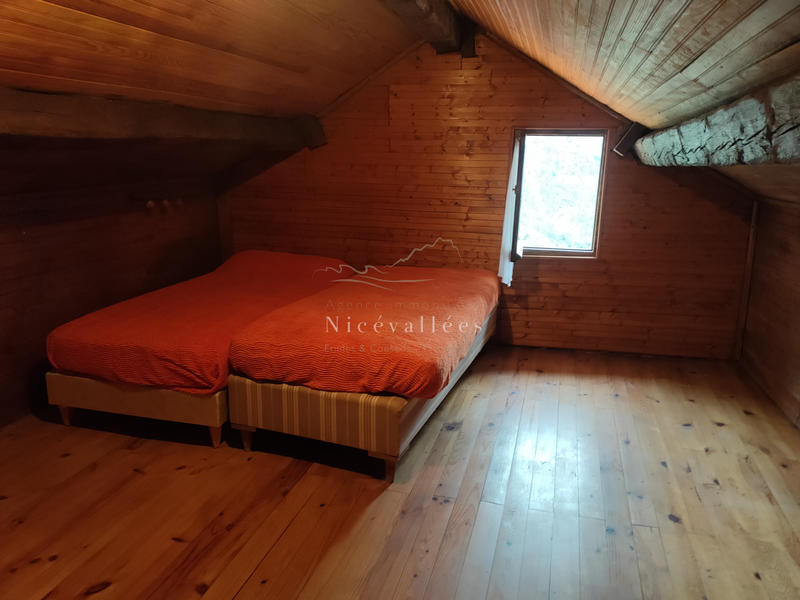 Maison - 50 m² - 3 pièces