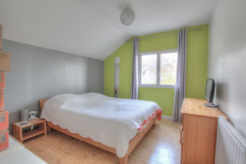 Villa - 152 m² - 5 pièces