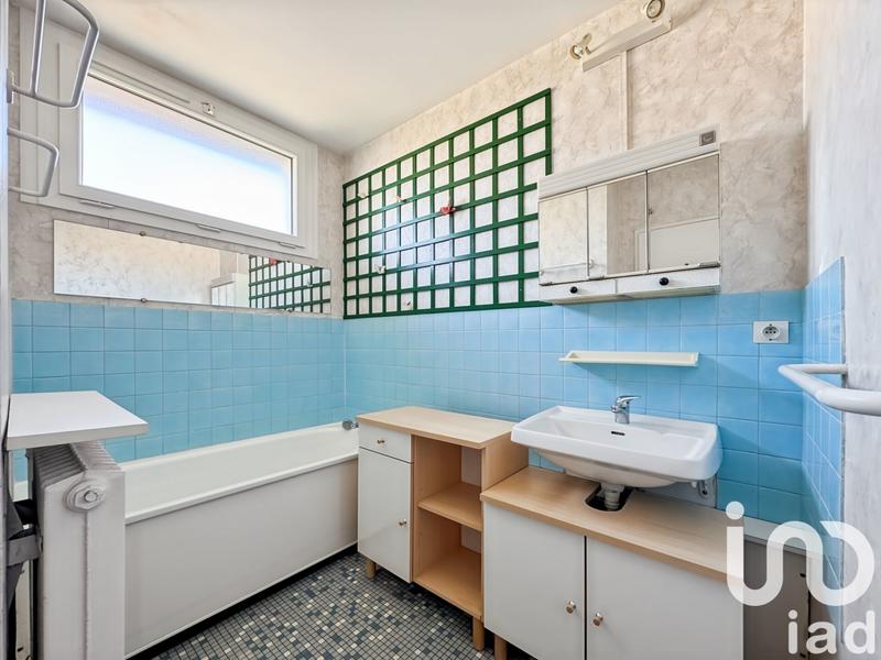 Maison - 115 m² - 6 pièces