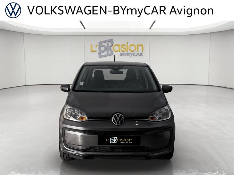 Volkswagen Up! Up! 2.0 Up 1.0 65 BlueMotion Technology Bvm5 Active