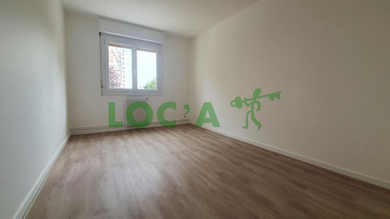 Appartement - 53 m² - 2 pièces