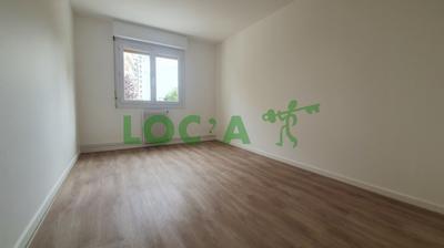 Appartement - 53 m² - 2 pièces