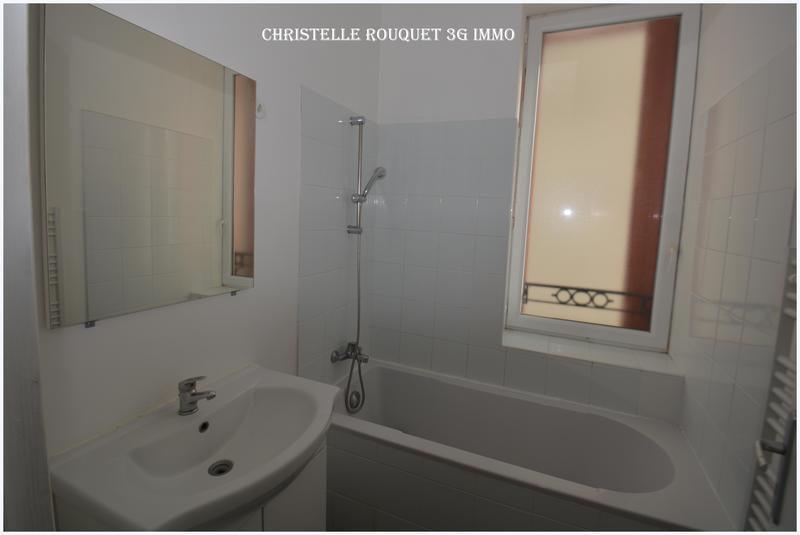 Duplex - 76 m² - 3 pièces