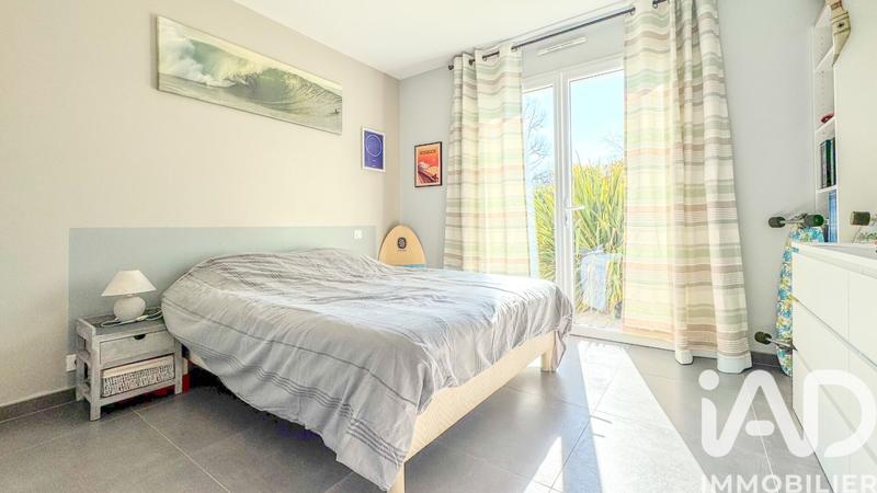 Maison - 169 m² - 7 pièces