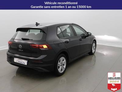 Volkswagen Golf Tdi Scr 150 Dsg7 Life