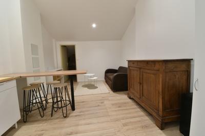 Appartement - 33 m² - 3 pièces