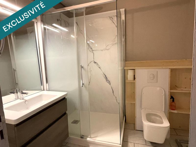 Maison - 94 m² - 4 pièces