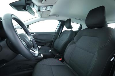 Renault Clio 1.0 TCe Zen 91 ch