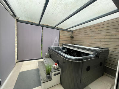 Maison - 138 m² - 7 pièces