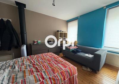 Maison - 128 m² - 4 pièces