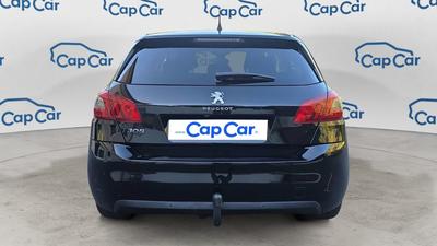 Peugeot 308 II 1.2 PureTech 130 Allure