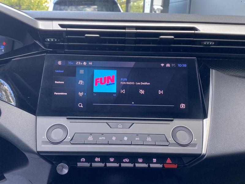 Peugeot 308 III PureTech 130 s&amp;amp;S Eat8 Active Pack