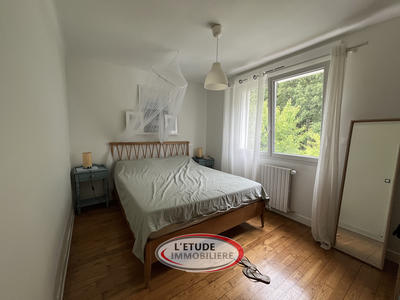 Maison - 82 m² - 3 pièces