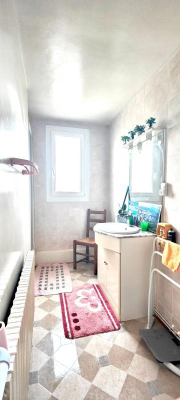 Maison de ville - 100 m² - 4 pièces