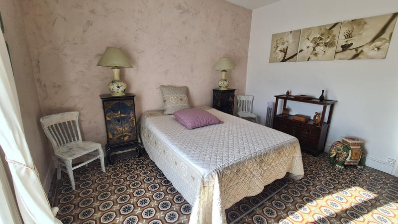 Maison ancienne - 209 m² - 8 pièces