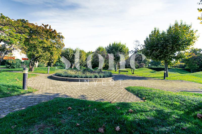 Appartement - 88 m² - 3 pièces