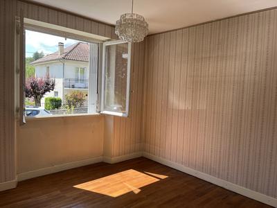 Maison de ville - 142 m² - 7 pièces