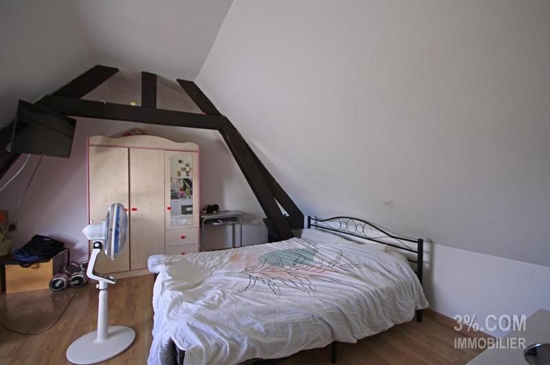 Maison - 106 m² - 5 pièces