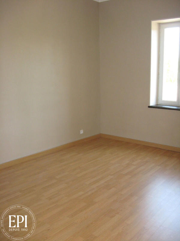 Maison - 128 m² - 4 pièces