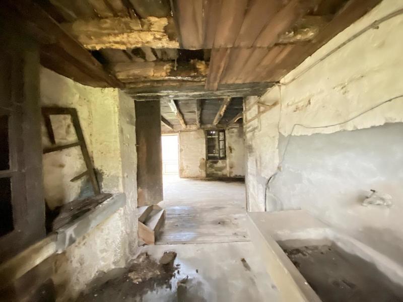 Maison - 139 m² - 3 pièces