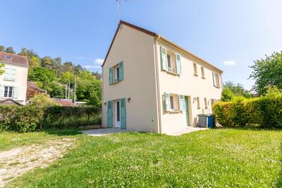 Maison - 60 m² - 3 pièces