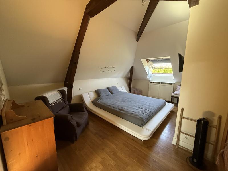 Maison - 158 m² - 7 pièces