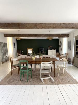 Propriété - 255 m² - 8 pièces