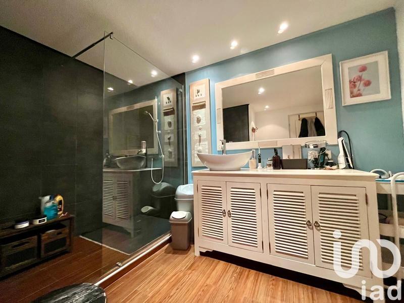 Maison - 90 m² - 3 pièces