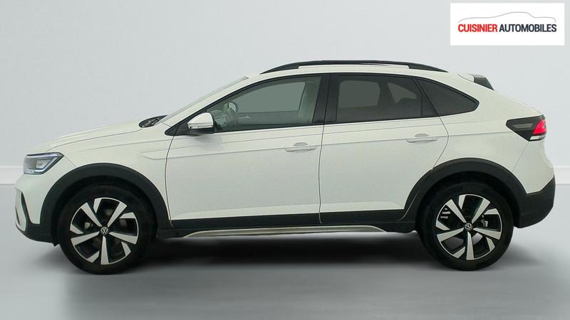 Volkswagen Taigo 1.0 Tsi 116 Bvm6 Vw Edition