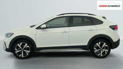 Volkswagen Taigo 1.0 Tsi 116 Bvm6 Vw Edition