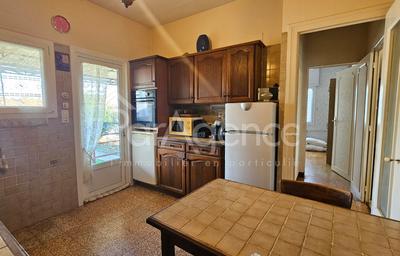 Maison - 63 m² - 3 pièces