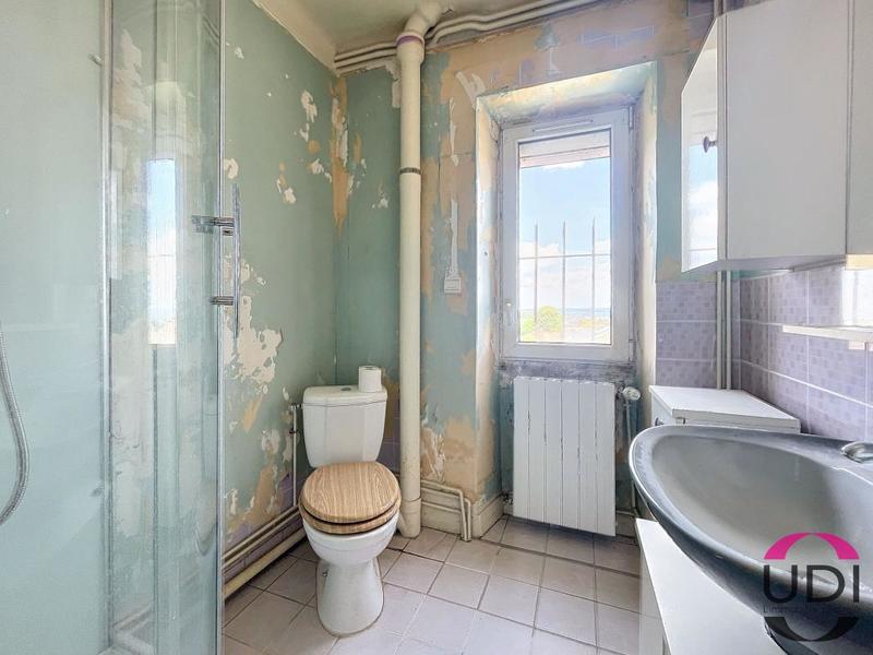 Appartement - 81 m² - 3 pièces