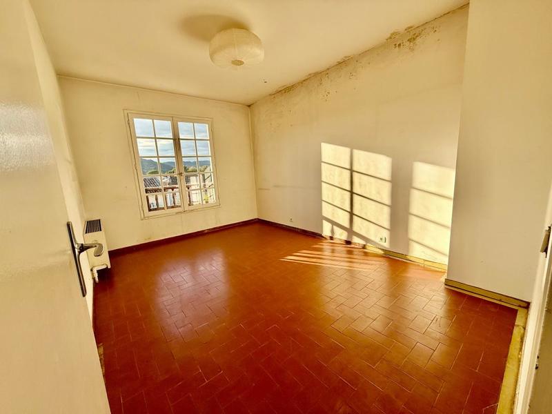 Maison - 106 m² - 5 pièces