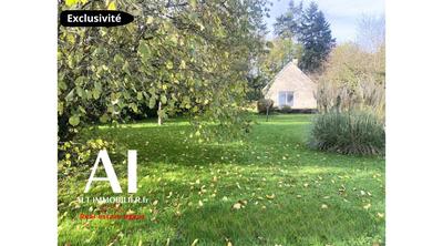 Maison traditionnelle - 95 m² - 4 pièces