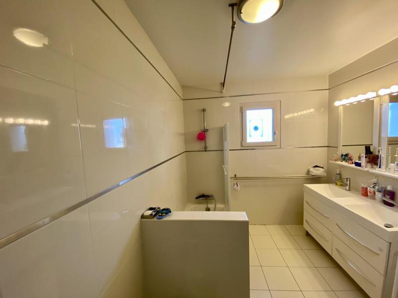 Maison - 141 m² - 6 pièces