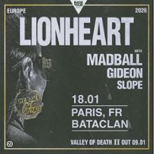 Lionheart