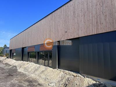 Local d'activité / Entrepôt - 400 m²