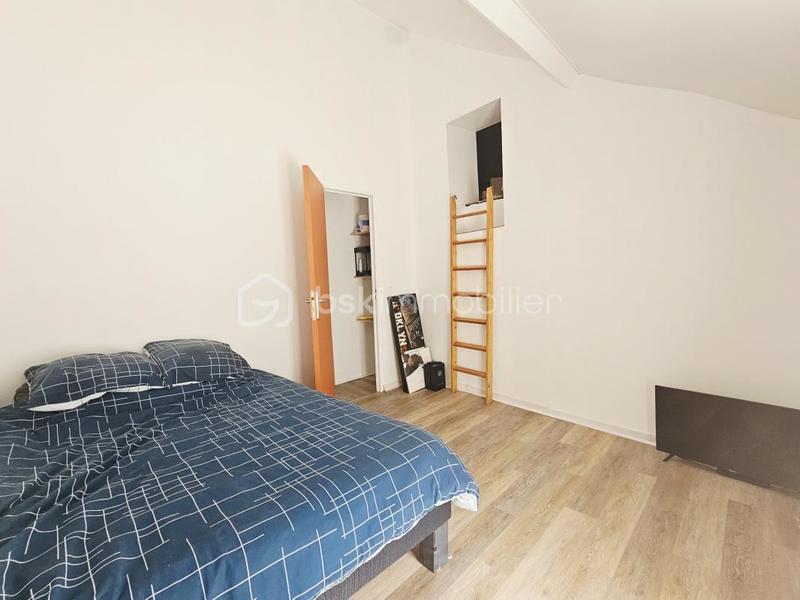 Maison en pierre - 125 m² - 6 pièces