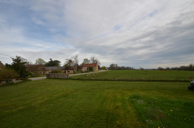 Villa - 120 m² - 6 pièces